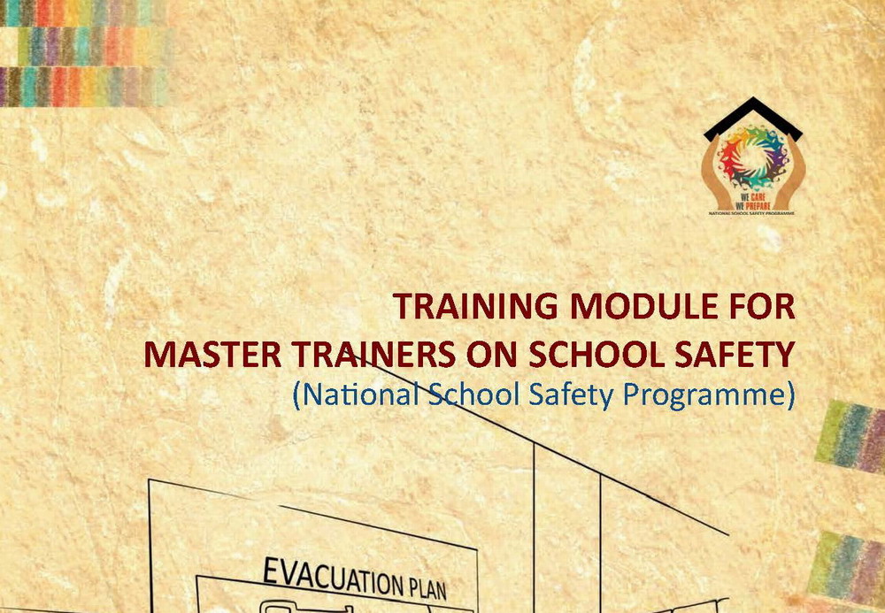 National School Safety Program
