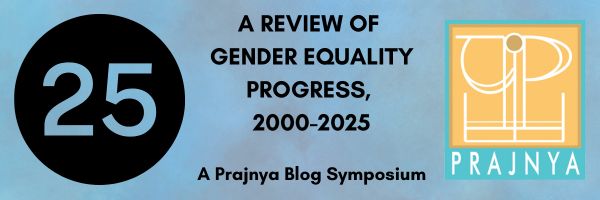 A Humanitarian, Climate and Disaster Perspective on Gender Equality