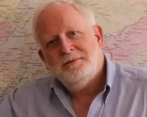 Charles Kelly